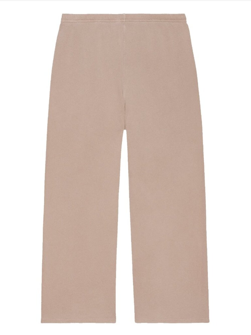 THE GREAT Lap Sweatpant in Khaki NWT. Size 2.